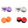 thumbnail image 2 of PS5 Rocker Cap, Wireless Controllers Silicone Analog Thumb Grip Stick Cover, Game Remote Joystick Cap for PS5/PS4 Accessories, 2 of 7