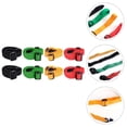 thumbnail image 2 of 12pcs Professional Ukulele Strap Carrying Belt Music Instrument Part Accessories, 2 of 8