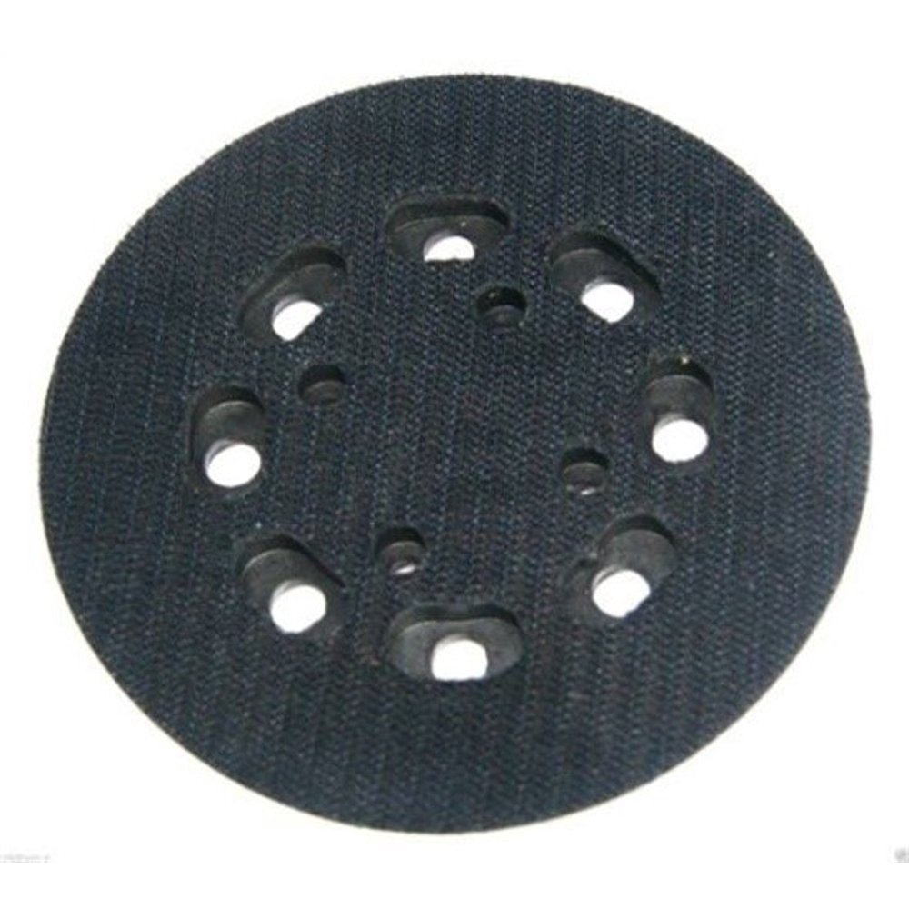 Black and Decker RO410 Sander 5" Hook & Loop Backing Pad 58729501