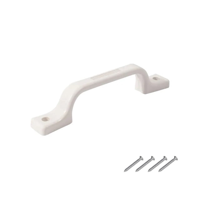 Poignée de Porte RV, Main Courante Auxiliaire RV Poignée de Porte de Caravane Accessoires de Poignée de Plafond d'Armoire Accessoires Véhicule Récréatif Véhicule Récréatif, Sûr Fiable