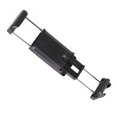 thumbnail image 3 of Milaget Phone Holder Rotatable Easy to Install Sturdy Tripod Phone Mount Holder Head for, 3 of 8