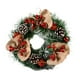 thumbnail image 1 of Navidad Guirnalda Colgante De Navidad Artificial Para La Pared De La Puerta Principal Árbol Fiesta De Navidad Decoración De La Ventana De La Tienda seitruly HA041999-03, 1 of 6