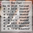thumbnail image 3 of DIVVce Wedge Espadrille Shoes For Women Knotted Suede Closed Toe Comfortable Slip On Casual Footwear, 3 of 8