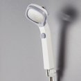 thumbnail image 1 of Four-speed Adjustable Hand-held Booster Shower Head, Shower Toilet Shower Head, 1 of 4