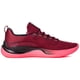 thumbnail image 4 of Tenis Under Armour Flow Dynamic - 3026106601 - Hombre rojo 28, 4 of 6