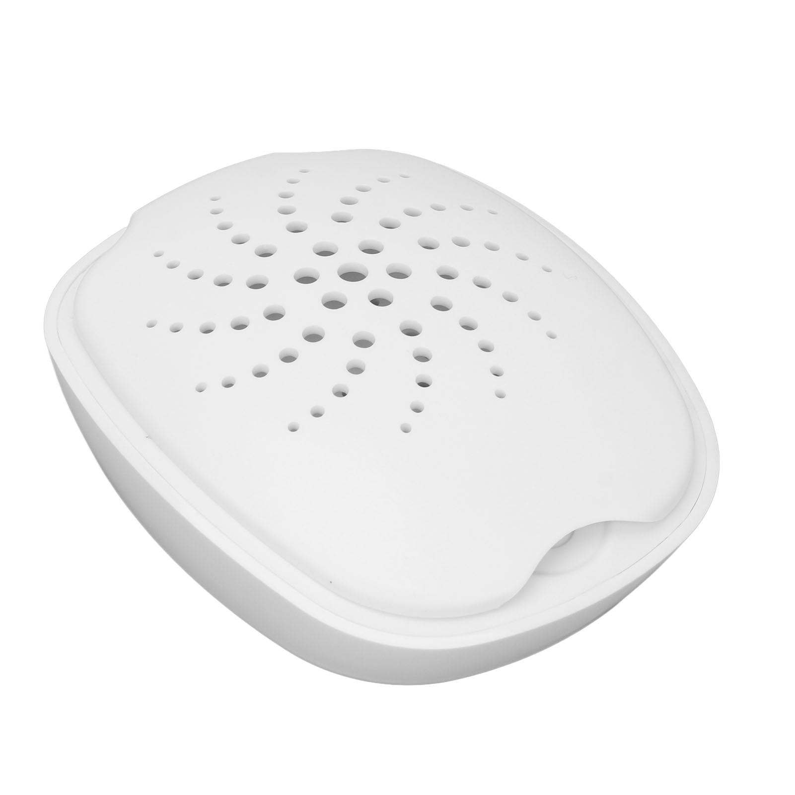 Electric  Dehumidifier Dryer,Electric Dryer Dehumidifier Drying Box Case Portable Electronic Automatic  Drying Box for  Cleaning Tool