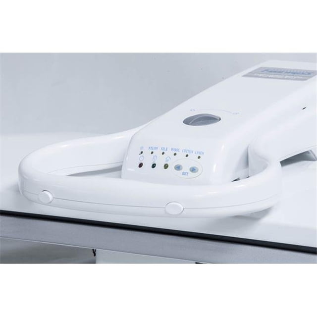 Family Press 26 X 10 in. Electronic LED Steam Press Board Stand Up Operation Platform