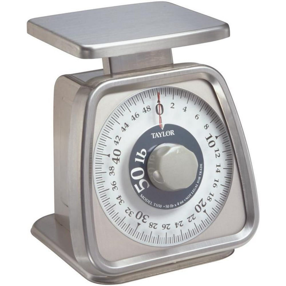 SCALE KITCHEN 50LB