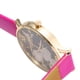 thumbnail image 3 of Relojes de Mujer - Dial Analógico Correa Cuero, - roja 2 2 Yuyangstore Relojes de pulsera de cuarzo, 3 of 8
