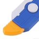 thumbnail image 2 of 3D Gravity Knives with LED Light Sensory Toy Dual Headed Retractable Fingertip Rotatable Gravity Carrot Knives Blue/White, 2 of 4