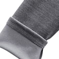 thumbnail image 5 of ibuvkizy Pajamas Set for Women Plus Size Women's Pajamas Sets,Women's Warm Underwear Women's Plush and Thickened Clothes Pants Underwear and Bottoming Set,Summer Loungewear Set,Womens Fashion Gifts, 5 of 5