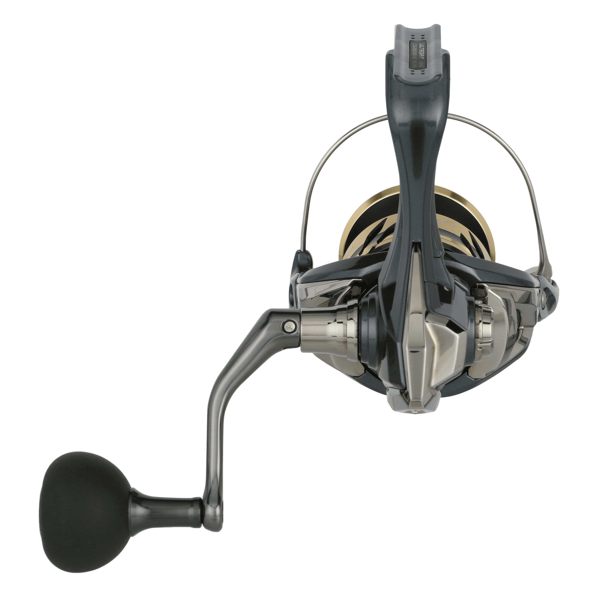 Shimano Fishing ULTEGRA C3000HG FD Spinning Reel