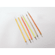 thumbnail image 1 of Linterna LED 10000 lúmenes, 5000 mAh USB recargable 26650 batería incluida, 361 modos de luz, zoom, largo tiempo de trabajo linterna táctica de mano para camping, senderismo, caza, emergencia, 1 of 4