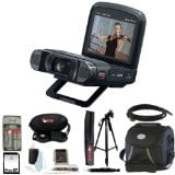 canon vixia mini x walmart