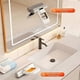 thumbnail image 4 of Mini Foldable Desktop Mop, Portable Mini Cleaning Sponge Mop, Cleaning Mops, 4 of 5