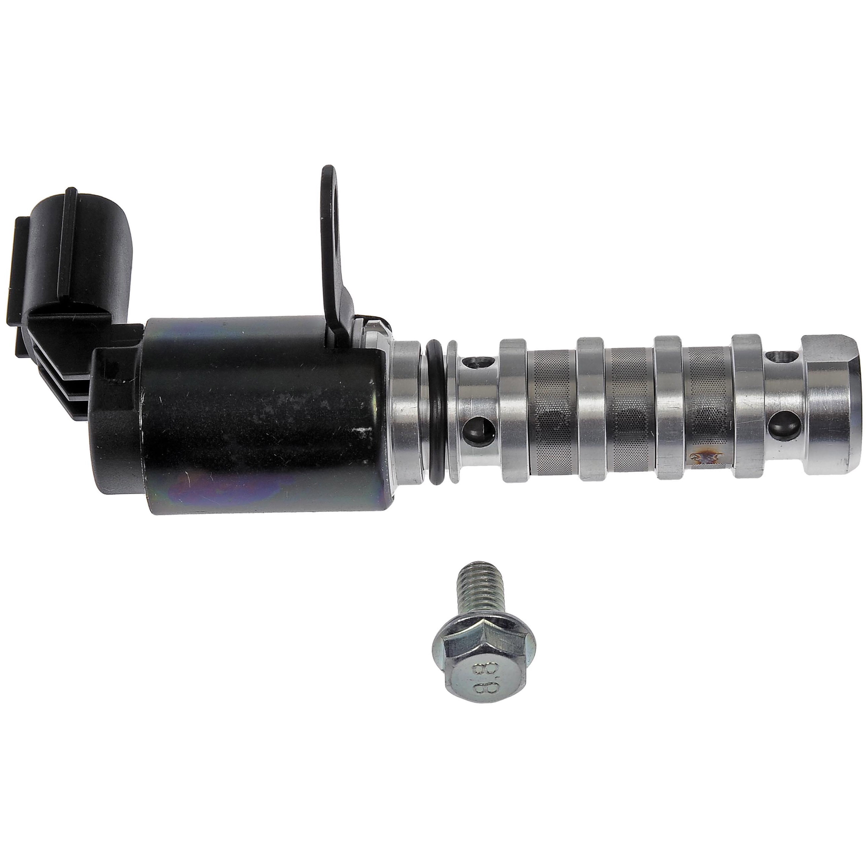 Dorman 918-036 Engine Variable Valve Timing (VVT) Solenoid for Specific Genesis / Hyundai / Kia Models Fits select: 2012-2014 HYUNDAI SONATA, 2011-2020 KIA OPTIMA