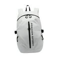 thumbnail image 3 of Mochila para montar en motocicleta, bolso para casco, para mochilero, caza, montañismo Versión mejorada, 3 of 8