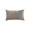 03-Gray 19.68x11.81in, variant on 1PCS Modern Style Pillow Covers, Solid Color Water Proof Durable Beautiful Pillowcases for Home Bedroom Decortions 19.69x11.81in Blue