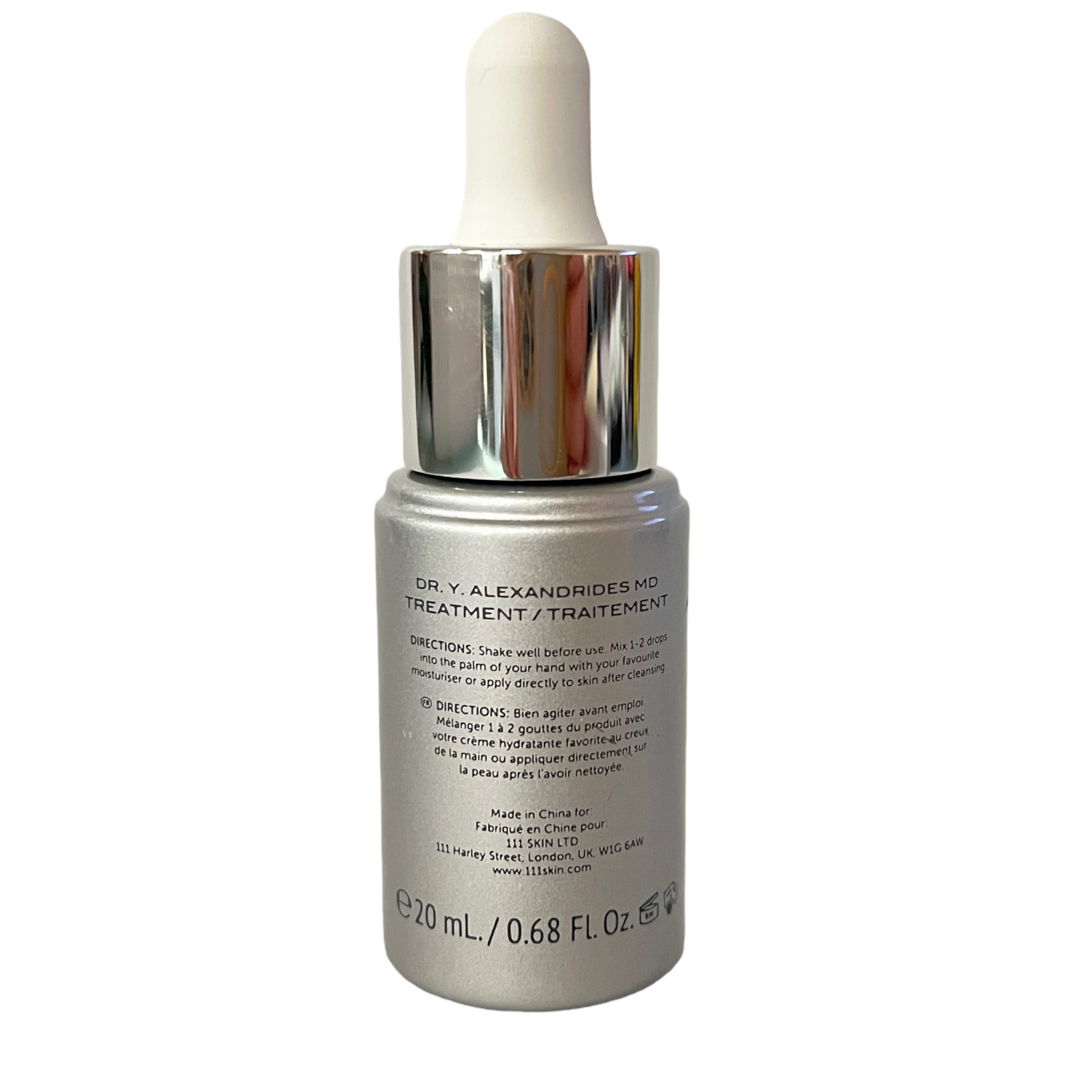 SkinOil（PDS Booster Skin oil)スキンオイル　30mL SkinOil（PDS Booster Skin oil)スキンオイル 30mL