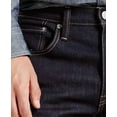 thumbnail image 4 of Men's Levi's® 512™ Slim Taper Stretch Jeans Color: Dark Hollow Size: 32X32, 4 of 4