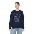 thumbnail image 6 of Springer Spaniel Sweatshirt, Gifts, Sweater Shirt, 6 of 9