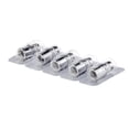 thumbnail image 3 of 5Pcs/pack Jomo Tech Lite 40 / Lite 40S 0.5 Ohm Replacement Sub-Ohm Coils Head, 3 of 5