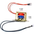 thumbnail image 7 of Electronic Power Transformer Used for Home Office Outdoor Low Temperature Rise, 7 of 7