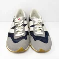 thumbnail image 3 of New Balance Mens 237 MS237SC Gray Running Shoes Sneakers Size 11.5 D, 3 of 6