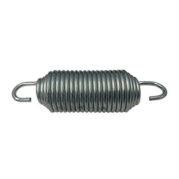 Genuine Dixie Chopper Extension Spring for 2018 ZT400/600, ZT900/1000, 2018 Eagle, Blackhawk Hp Lawn Mowers / 4420995