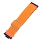 thumbnail image 4 of Correa de reloj ajustable Bling Bling para Huawei Watch FIT 2 Naranja, 4 of 12