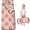 Pioneer Flower Floral Print Pattern, variant on Pioneer Flower Floral Print Pattern Toddler Nap Mat for Teens Preschool Daycare, Teens Sleeping Mat Bag, Toddler Sleeping Bag with Pillow