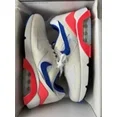 thumbnail image 1 of NIKE AIR MAX 180 ULTRAMARINE Blanc Solaire Rouge UK8 RARE, 1 of 13