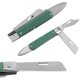thumbnail image 3 of Cuchillo de injerto Injerto Rama de injerto Daga Cortadora de mano de madera Cuchillo de jardín de vivero Injerto de árboles frutales Kit de herramientas profesional de acero inoxidable JFHHH pequeña, 3 of 5