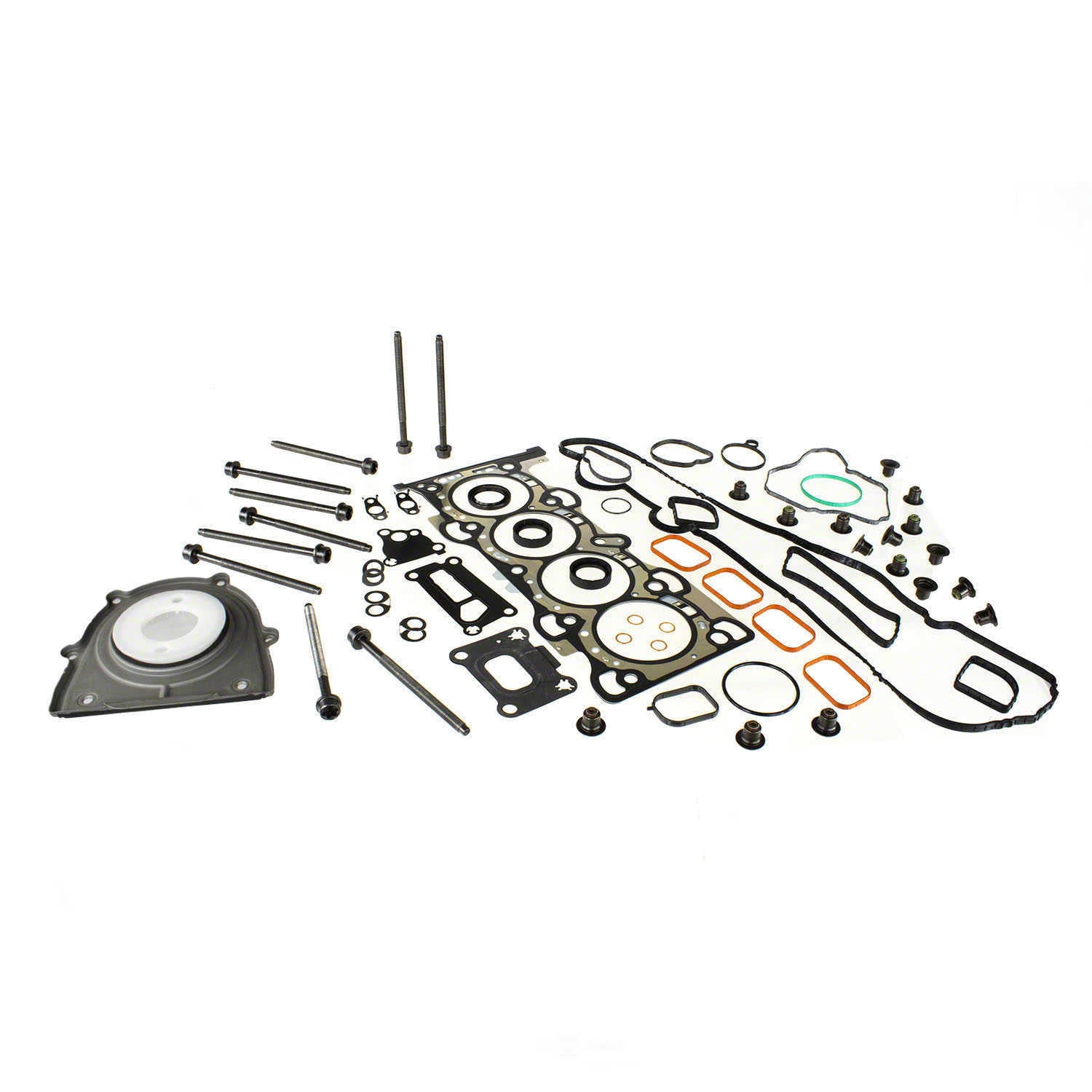 Motorcraft EVG-8 Engine Valve Grind Cylinder Head Gasket Kit
