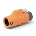 thumbnail image 1 of Nocs Provisions Zoom Tube 8X32 Monocular Telescopio De Aumento 8X Prisma Bak4 Amplio Campo De Visión Para Observación De Aves Mochilero Y Observación De Vida Silvestre - Naranja Internacional, 1 of 5