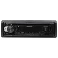 thumbnail image 3 of Kenwood CD Player Bluetooth Receiver Ipod/Android/Pandora For 03-07 Honda Accord, 3 of 11