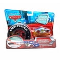 thumbnail image 4 of Disney Pixar Cars No.86 No.74 No.58 No.61 No.35 No.90 No.74 Modelo de coche de fundición a presión de metal Serie de carreras de eyección Set de juguetes para niños, 4 of 5