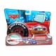 thumbnail image 4 of Disney Pixar Cars No.86 No.74 No.58 No.61 No.35 No.90 No.74 Modelo de coche de fundición a presión de metal Serie de carreras de eyección Set de juguetes para niños, 4 of 5