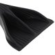 thumbnail image 3 of CRILSTYLEO 7Ud Car Exterior Roof Spoiler Negro De Caucho Para Auto Con Aerodinámico Y Tiburón, 3 of 8