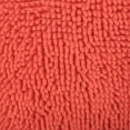 thumbnail image 5 of Taburete - bolsa cuadrada de sol, color coral, 5 of 5