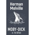 thumbnail image 1 of Moby-Dick Or, the Whale, 1 of 1