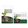 thumbnail image 5 of Meggemo Plant Rooting Powder Plant Growth Enhancer Nutrient Rich Fertilizer Powder Efficient Root Growth Promoter for Home Garden Indoor Outdoor Plant Cutting and Growth, 5 of 8