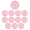 thumbnail image 1 of <p>Arcade Button Cover For Hitbox Button Cover Arcade Button Cover For Ttc Mechanical Push Button Cover For Sallybox 12pcs </p>, 1 of 7