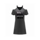 thumbnail image 1 of Vestido de verano para mujer Ropa transpirable Vestido casual suave para citas de vacaciones S, 1 of 7