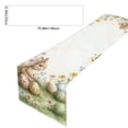 thumbnail image 3 of Tdxkok Easter Decoration Table Flag Home Restaurant Kitchen Decoration Party Foyer Tablecloth Easter Home Decor, 3 of 7
