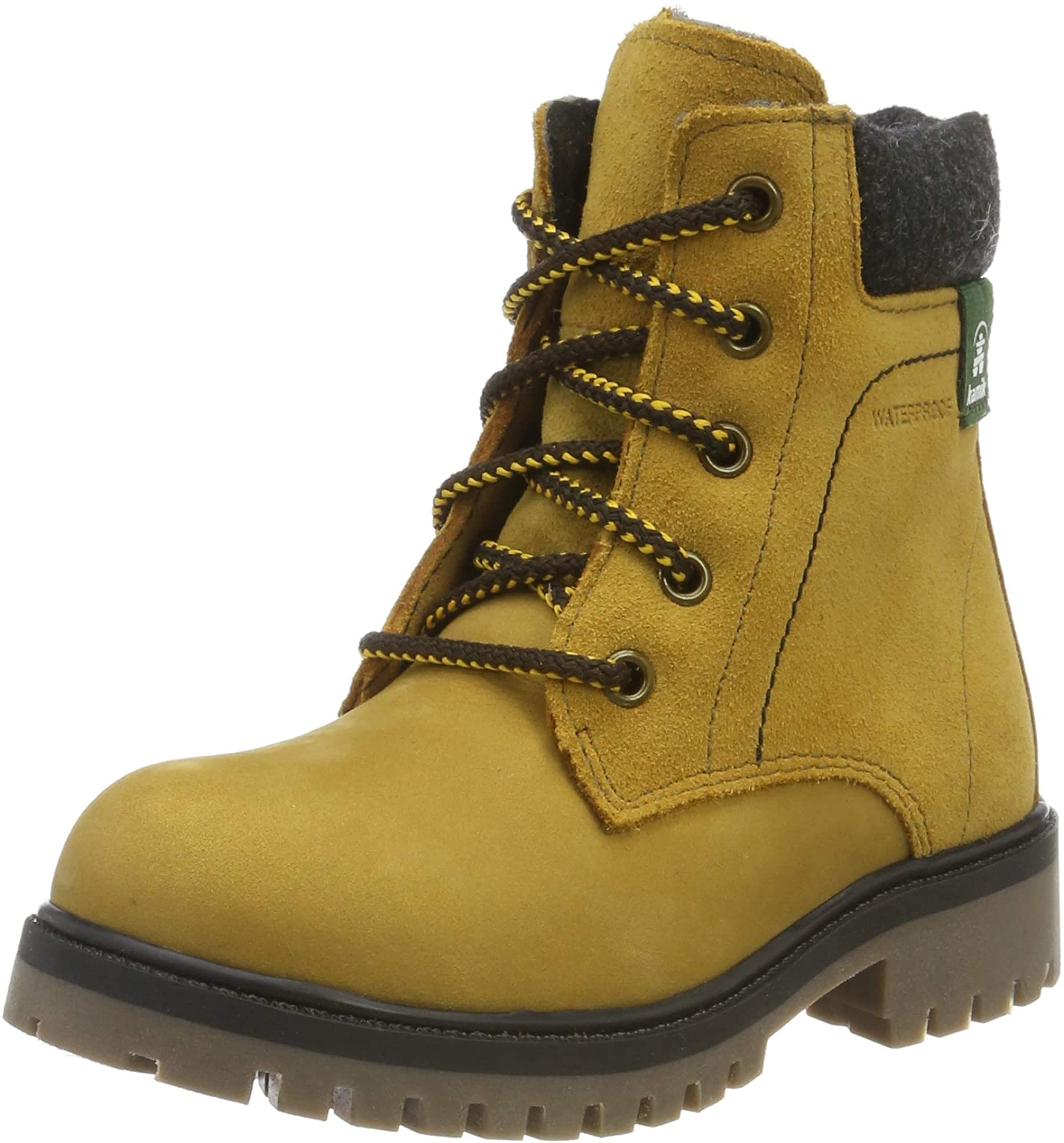 Kamik Takoda Lo 2 Boot Boys | Walmart 