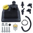 thumbnail image 2 of Kit de bomba de combustible con tapa de válvula compatible con Kohler Ch18-ch25 Ch730-ch740 2455905-s 2455908-s -sy, 2 of 4