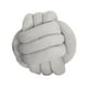 thumbnail image 5 of Decoración de la bola de almohada de nudo, suave, hecha a mano, linda decoración redonda de decoración estética almohada decorativa para el sofá, el, 5 of 8