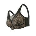 thumbnail image 2 of Formes de Seins en Coton Faux pour Drag Queen Mastectomie Cosplay Mastectomie Drag Noir 80C, 2 of 9