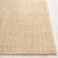 thumbnail image 3 of SAFAVIEH Martha Stewart Maximillian Solid Area Rug, Ivory, 4' x 6', 3 of 9